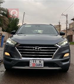 هيونداي توسان